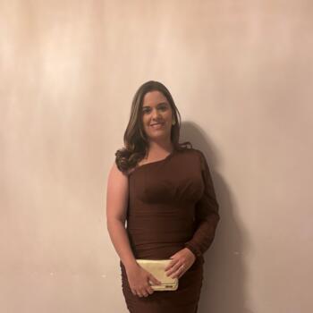 Babysitting job in Vitória da Conquista: babysitting job Fernanda