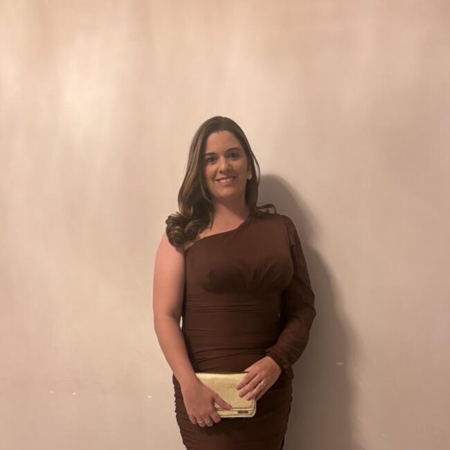 Babysitting job in Vitória da Conquista: Fernanda