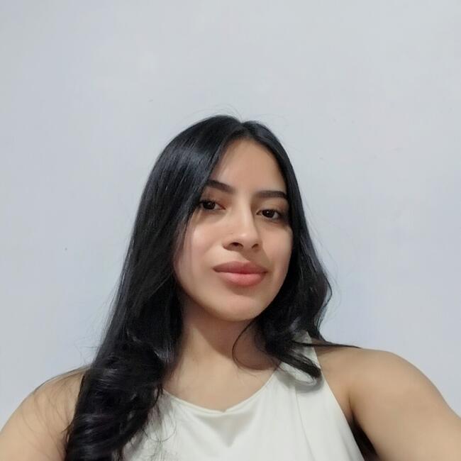 Babysitter in Buenos Aires: Joselyn