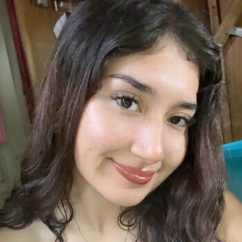 Niñera en Concepción: Catalina