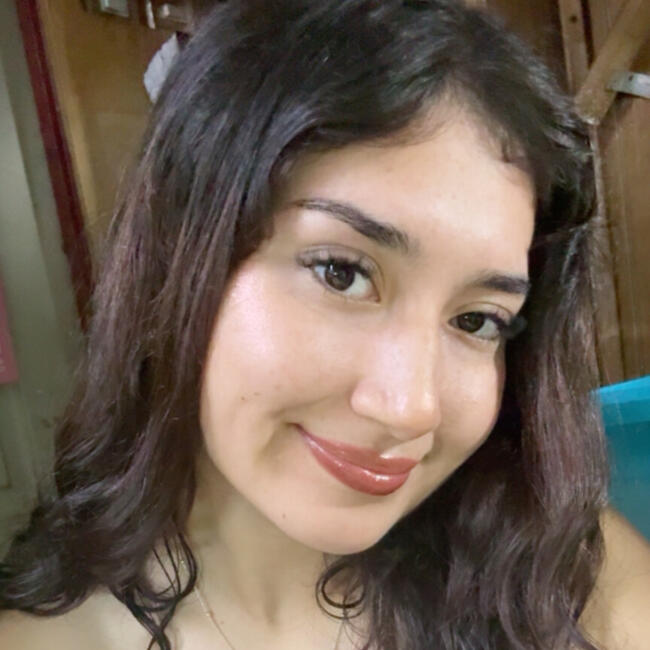 Babysitter in Concepción: Catalina