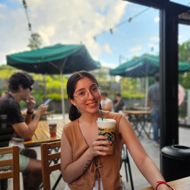 Niñera en San Miguel de Tucumán: Carla