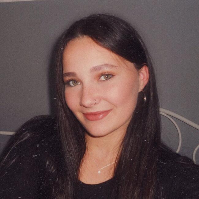 Nanny in Port Shepstone: Tannah