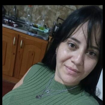 Babysitter in Buenos Aires: Beatriz