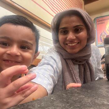Babysitting job in Delhi: babysitting job Sadiya