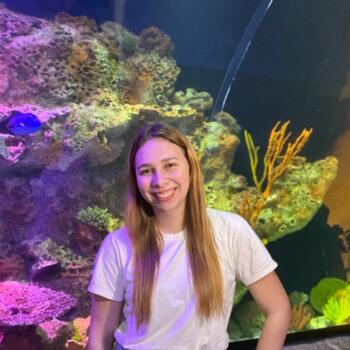 Babá Araranguá: Ana Lívia