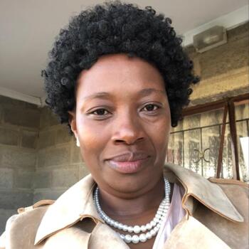 Babysitter in Ladybrand: Maau