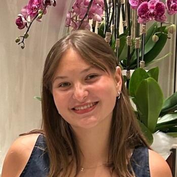 Babysitter Sydney: Zoe