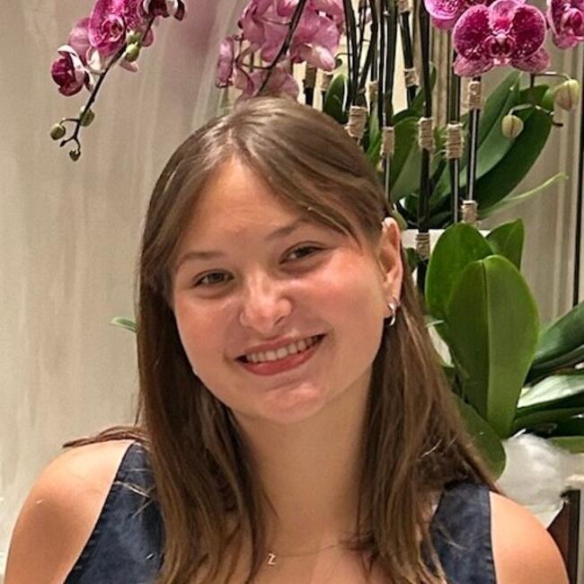 Babysitter in Sydney: Zoe