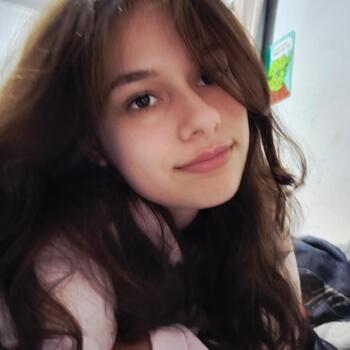 Babysitter in Maravilha (Santa Catarina): Jenifer