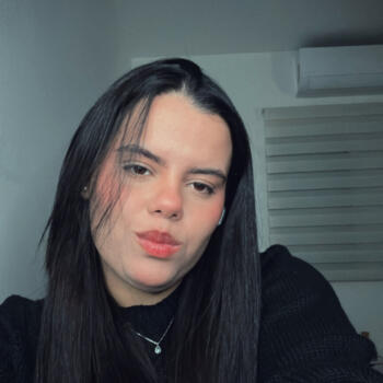 Babysitter in Jundiaí: Maria eduarda martins pires