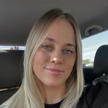 Babysitter Cape Town: Caitlyn