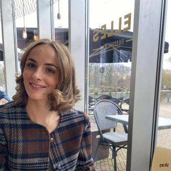 Babysitter Odense: Ida