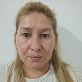 Niñera en Cúcuta: Paula andrea
