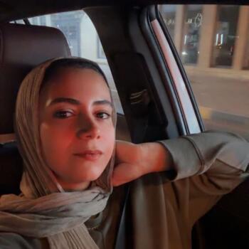 وظيفة جليسة أطفال في إمارة الشارقة: فرص عمل كجليسة أطفال Sara