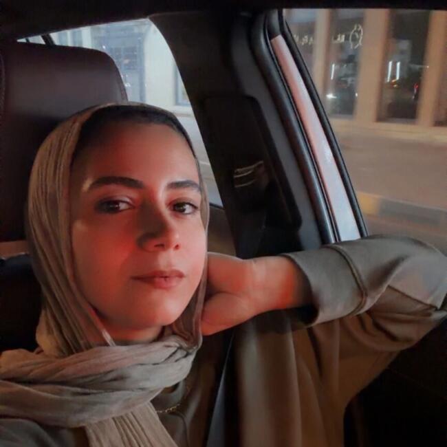 وظيفة جليسة أطفال في إمارة الشارقة: Sara