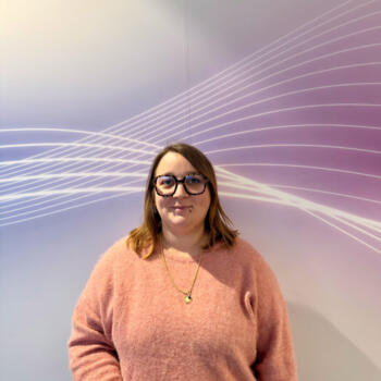 Babysitter in Reims: Chloe