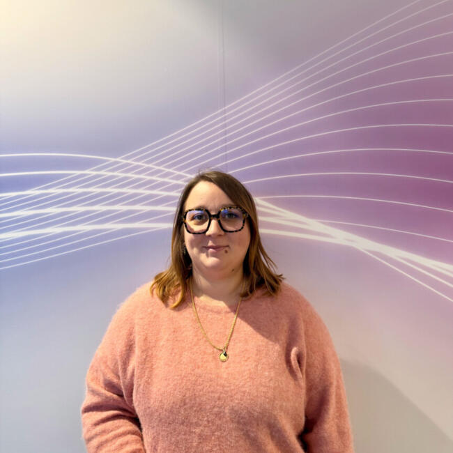 Babysitter in Reims: Chloe