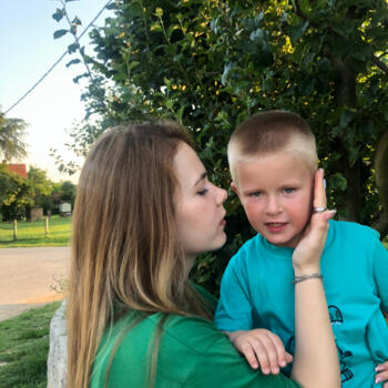 Babysitter Međulužje: Anastasija