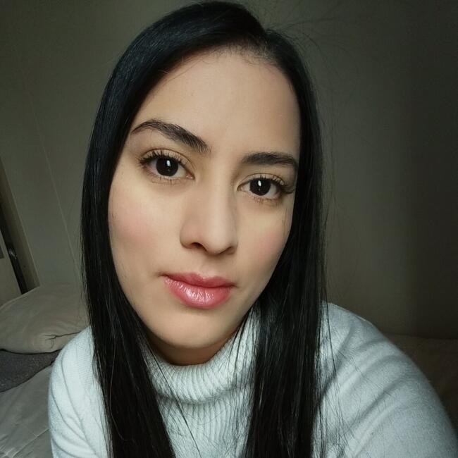 Babysitter in Santiago: Frani Anés