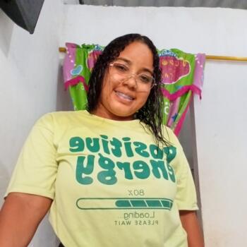 Niñera en Cartagena de Indias: Yarilis