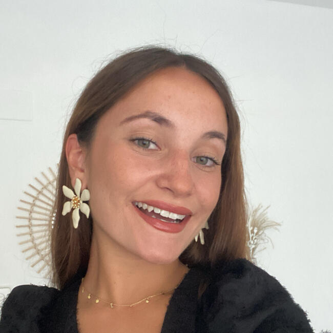 Canguro en Zaragoza: Celia