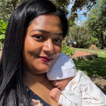 Babysitting job in Brisbane: babysitting job Swarn Lata