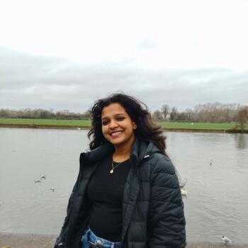 Babysitter Guildford: Janishia