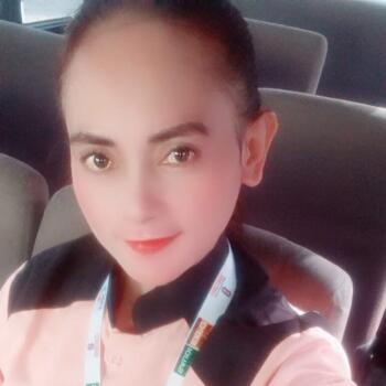 Nanny in Cebu City: Love