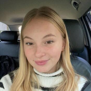 Babysitter in Křečovice: Vanesa