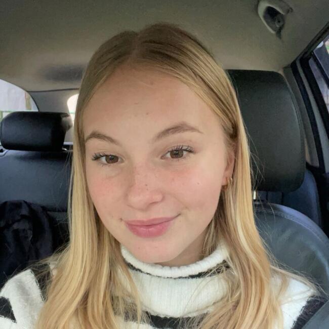 Babysitter in Křečovice: Vanesa