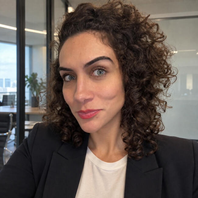 Emprego de babá em Itu: Beatriz