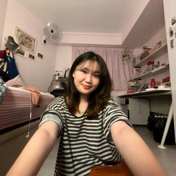 Babysitter in Singapore Island: Kia Xin