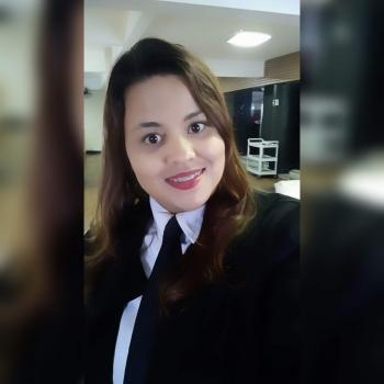 Babysitter Belo Horizonte: Poliana Aparecida