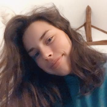 Babysitter Troyes: Elise