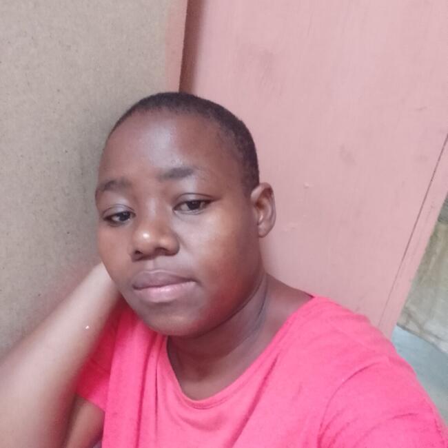 Babysitter in Newcastle: Ntombifuthi