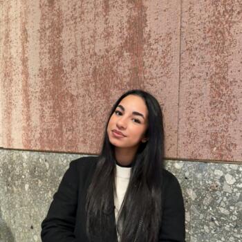 Babysitter Orbassano: Malika
