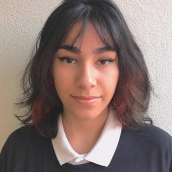 Babysitter in Vinhedo: Isabela Rebeca