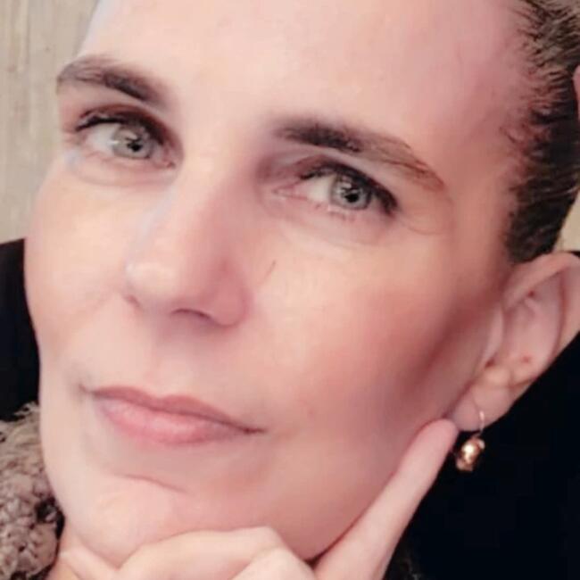 Niñera en Buenos Aires: Greta