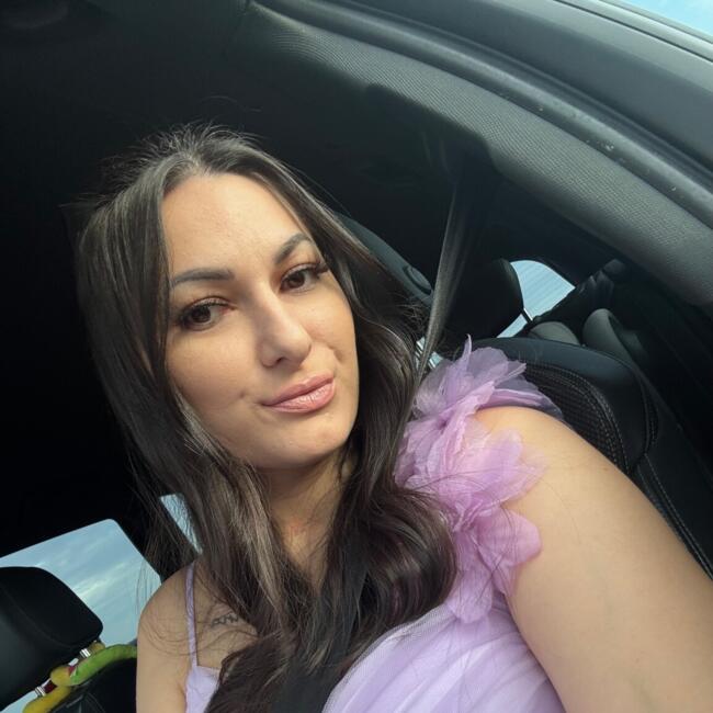 Posao čuvanja djece u Dugo Selo: Nikolina