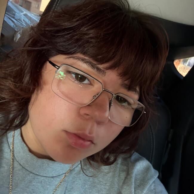 Babysitter in Las Vegas: Victoria