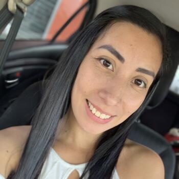 Niñera en San Antonio: Jerlin