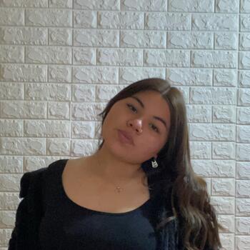 Babysitter in Alto Hospicio: Linda