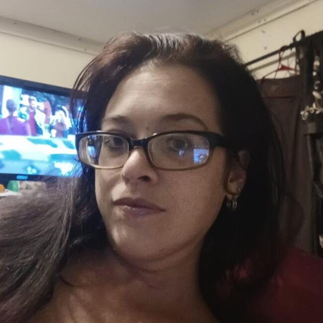 Babysitter in Summerville: Samantha