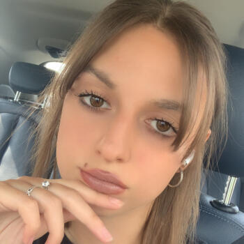 Babysitter in Segrate: Alessia