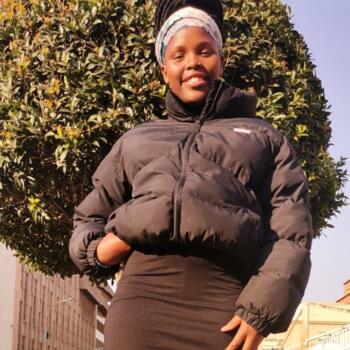 Babysitter Johannesburg: Siphilile
