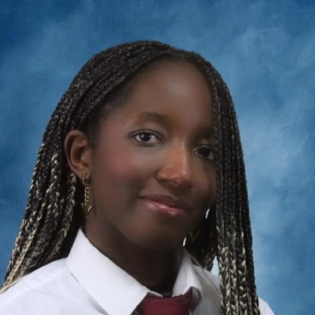 Babysitter in Aberdeen: Kechiyenum