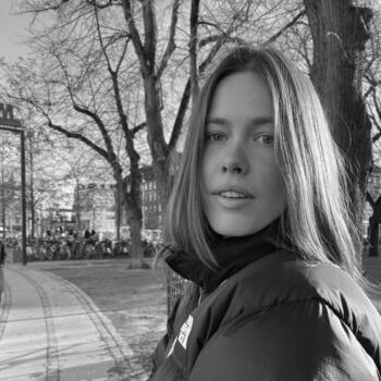 Baby-sitter in Copenhague: Emma Luna