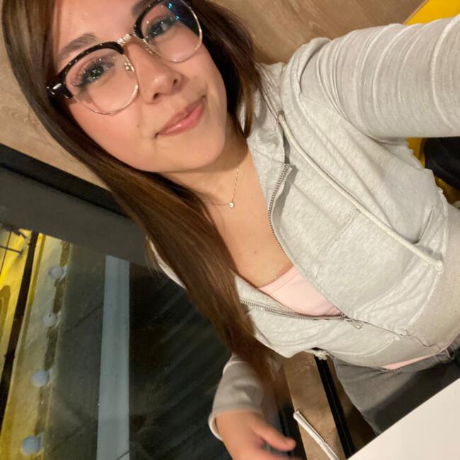 Babysitter in Temuco: Ayleen