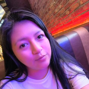Babysitter in Santiago: Jennifer Giulianna